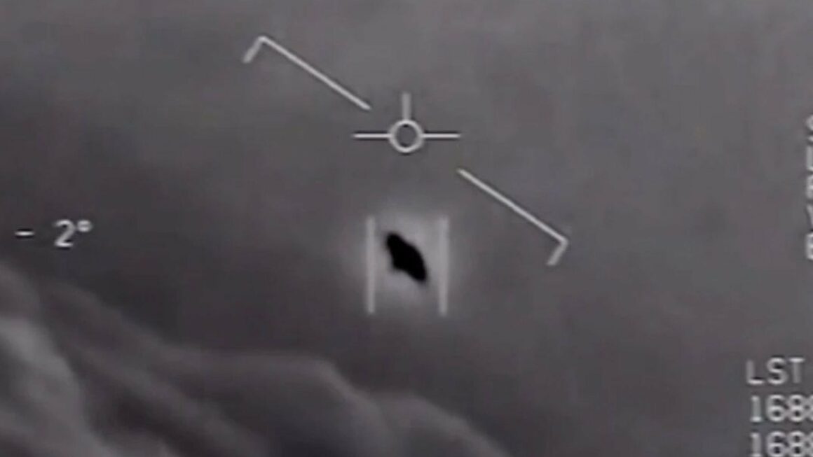 Paranormal World: cosa sono gli Ufo?