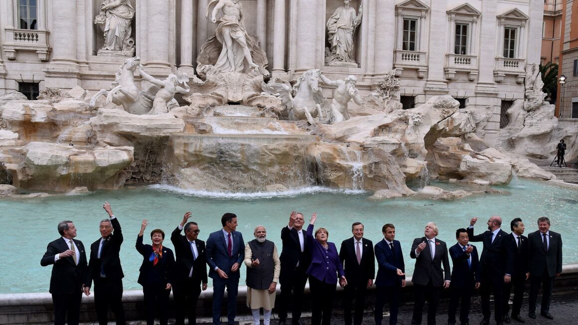 G20: che cos’è e cosa si è discusso