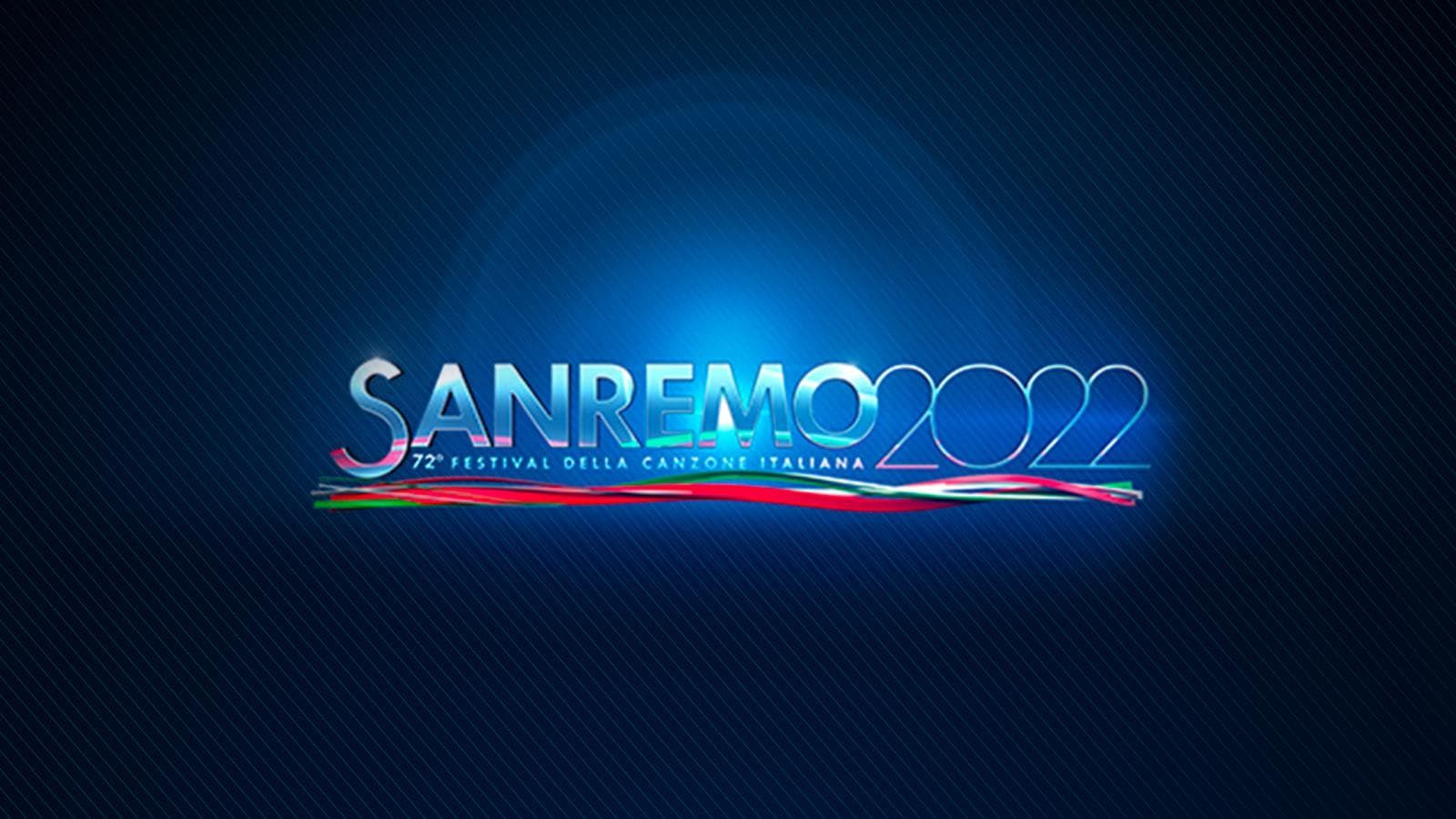 Sanremo 2022 i concorrenti in gara