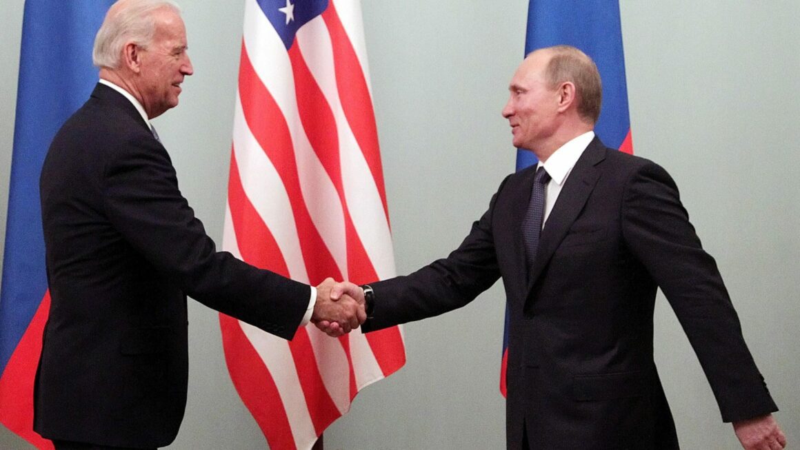 Vertice Biden-Putin, questione Ucraina e contesa del Donbass