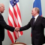Vertice Biden-Putin, questione Ucraina e contesa del Donbass