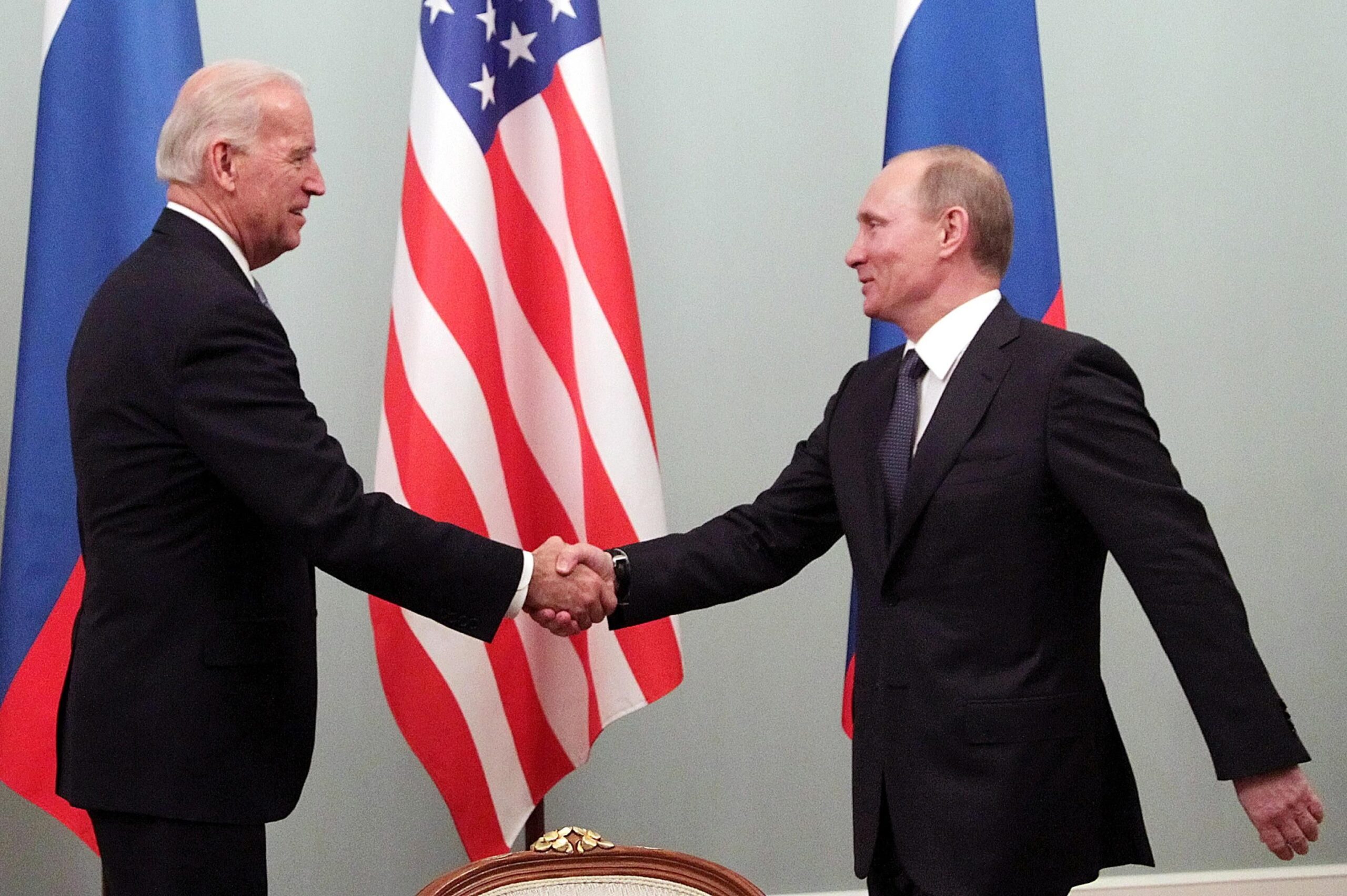 Vertice Biden-Putin, questione Ucraina e contesa del Donbass