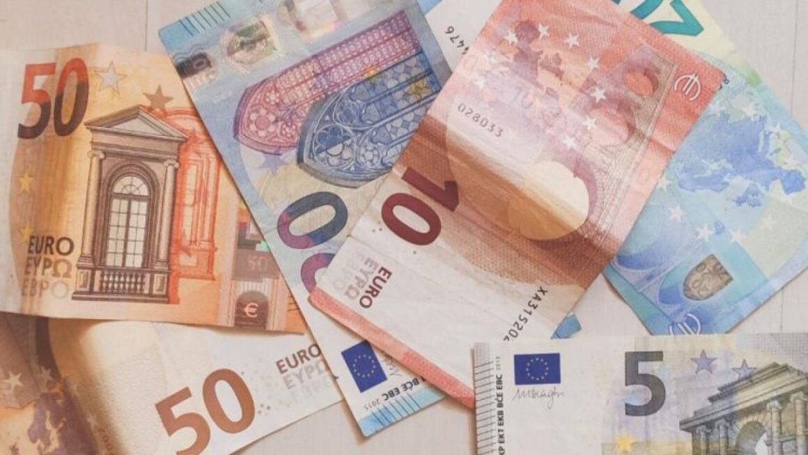L’inflazione minaccia l’Italia: prezzi in aumento