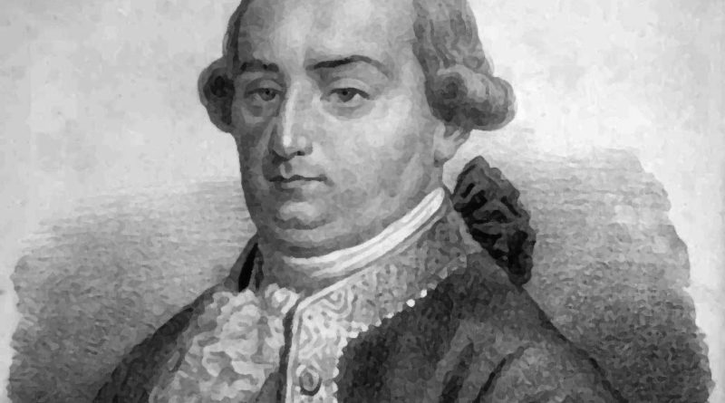 Cesare Beccaria: la questione della pena di morte