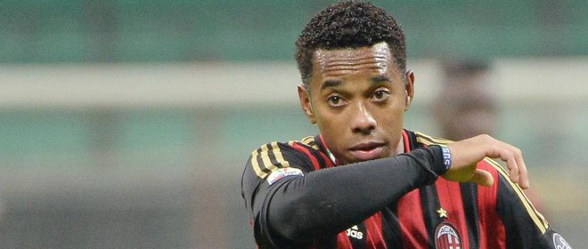 Robinho, mandato d’arresto internazionale dai pm di Milano, condannato per stupro