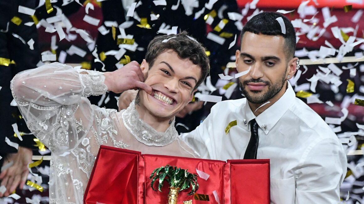 “Brividi”: testo e significato della canzone vincitrice di Sanremo