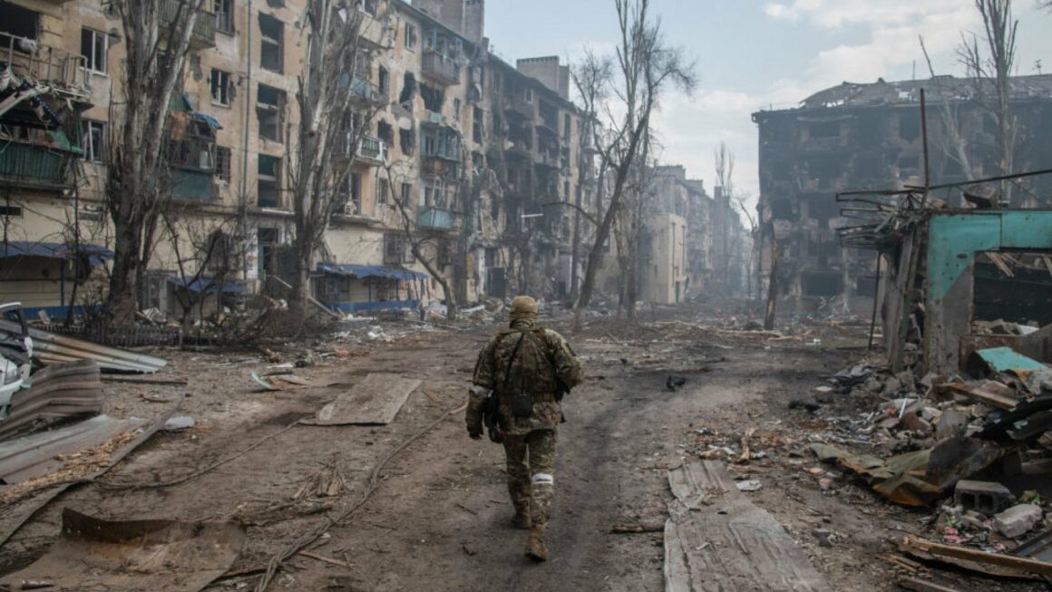 Guerra Russia-Ucraina 2022, un braccio di ferro che non accenna a finire