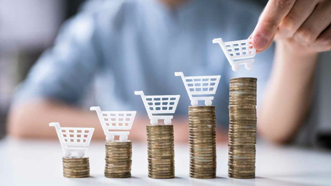 Inflazione galoppa: raggiunti i +6,2% su base annua, pericolo stagflazione