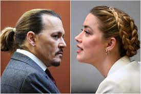 Il processo di Johnny Depp e Amber Heard: tutto ciò che bisogna sapere