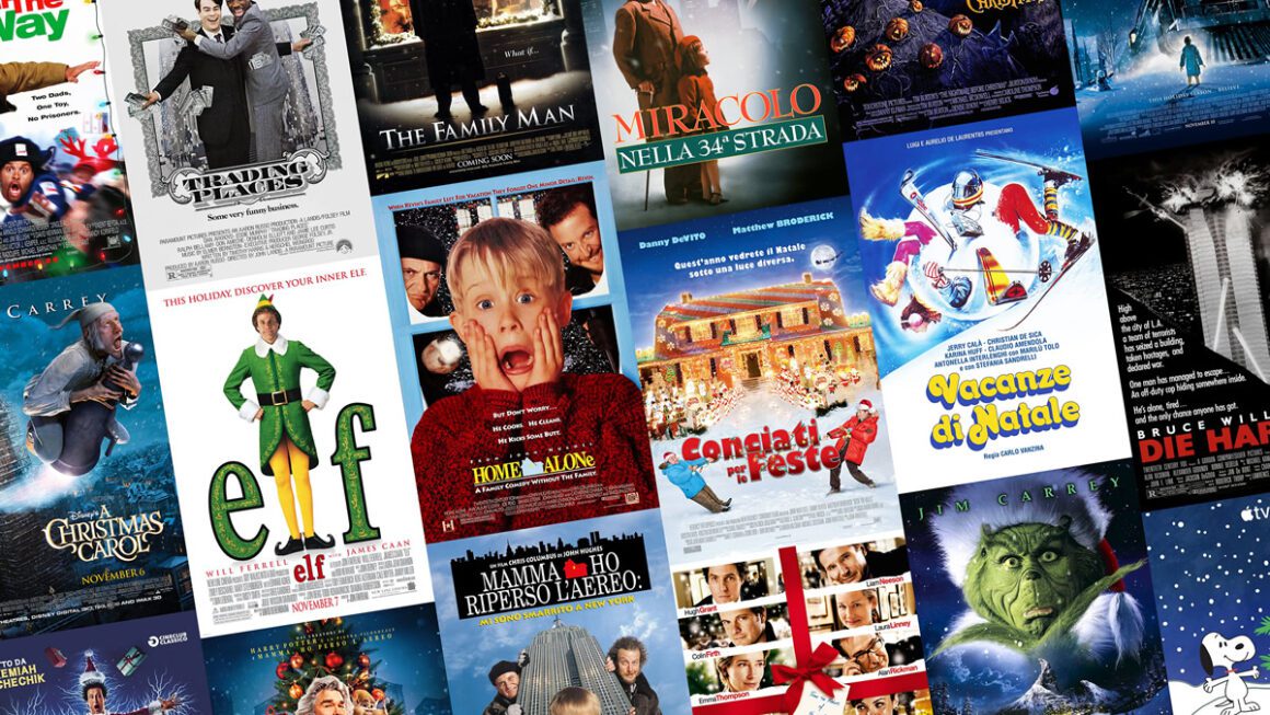 Film di Natale: 5 film natalizi da guardare