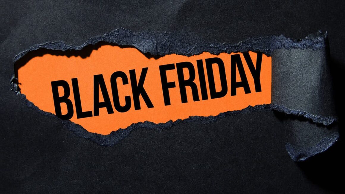 Black Friday 2022: cos’è, quando si è concluso e com’è andato