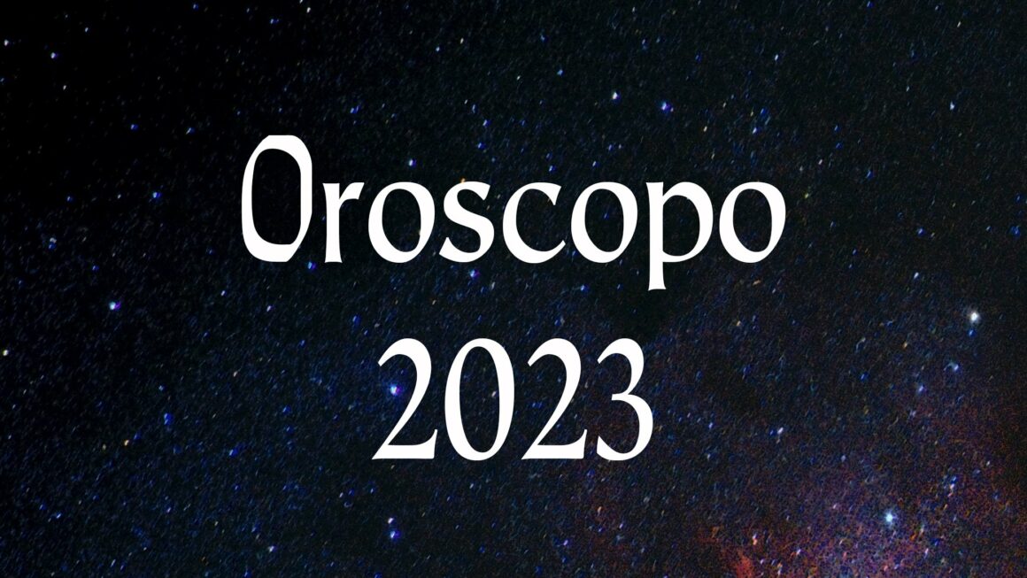 Oroscopo 2023: cosa ci aspetterà in quest’anno?