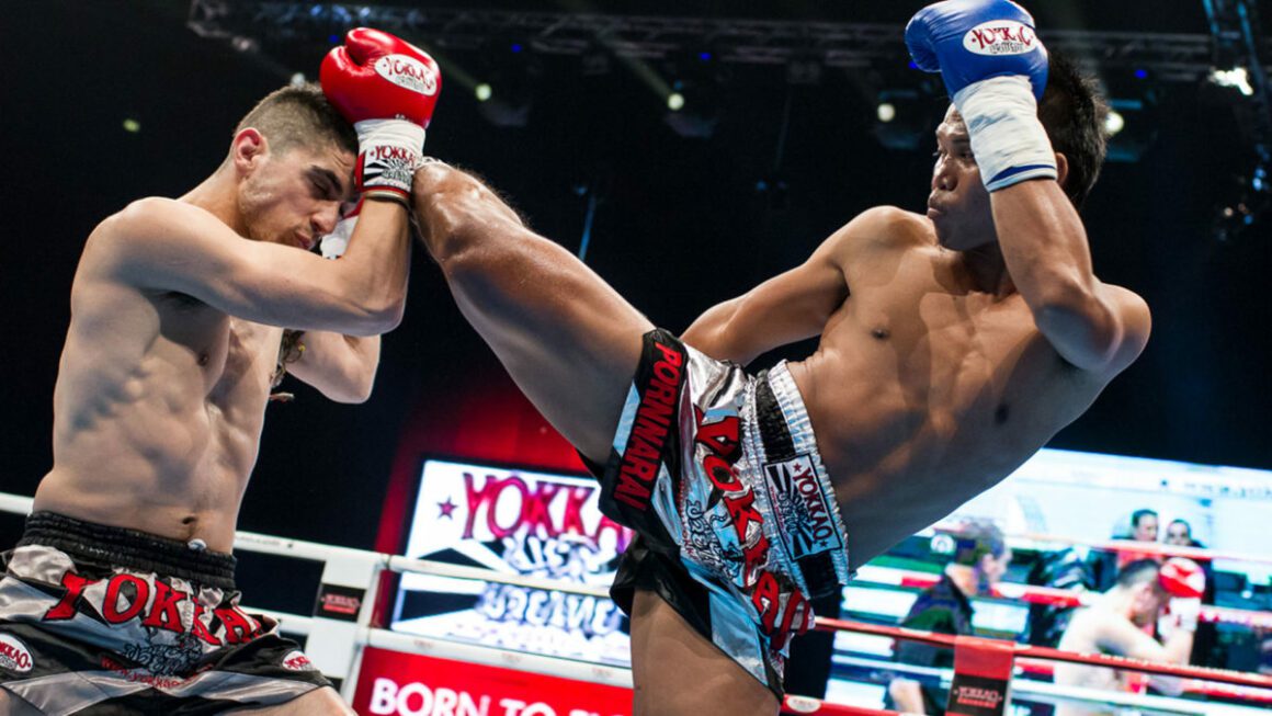 Arti Marziali: cosa e quali sono