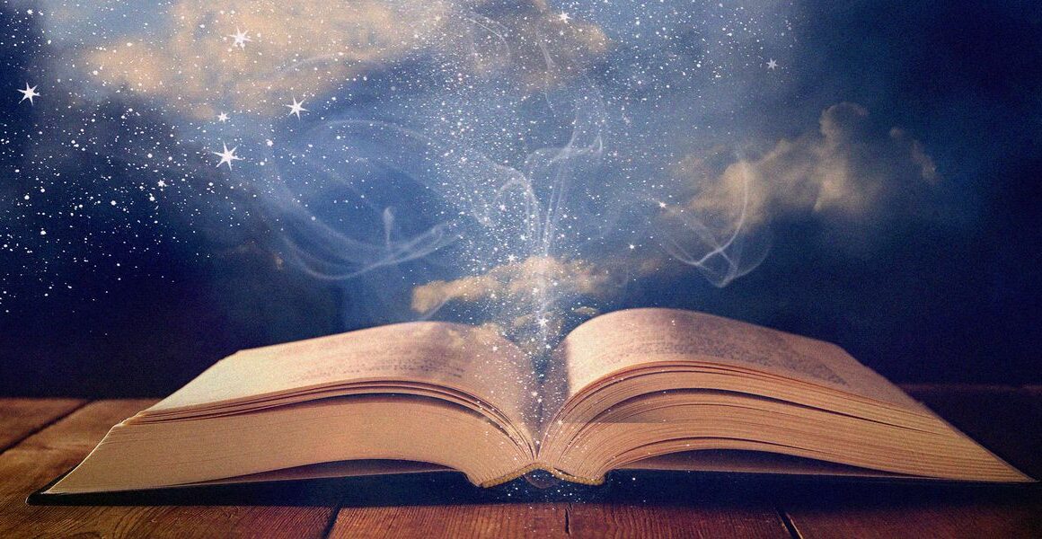 I libri più famosi nel 2022 – Come gli adolescenti si sono avvicinati alla lettura