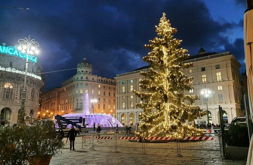 Natale e Capodanno in provincia di Salerno: eventi e programmi 2022