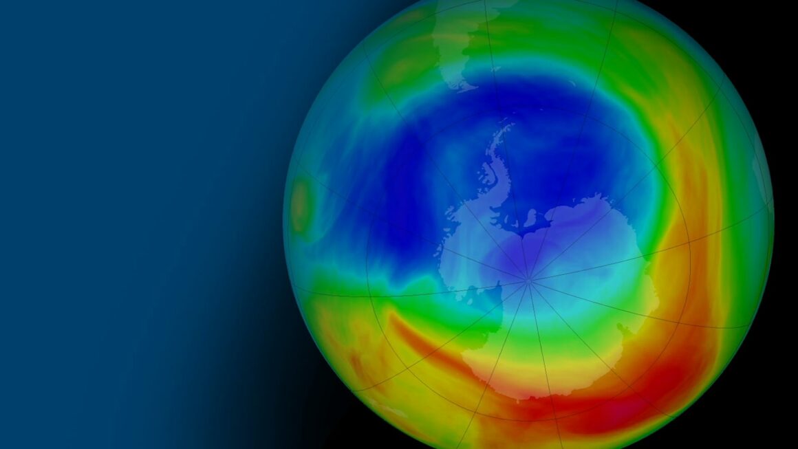Il buco dell’ozono: cos’è e cosa sta succedendo