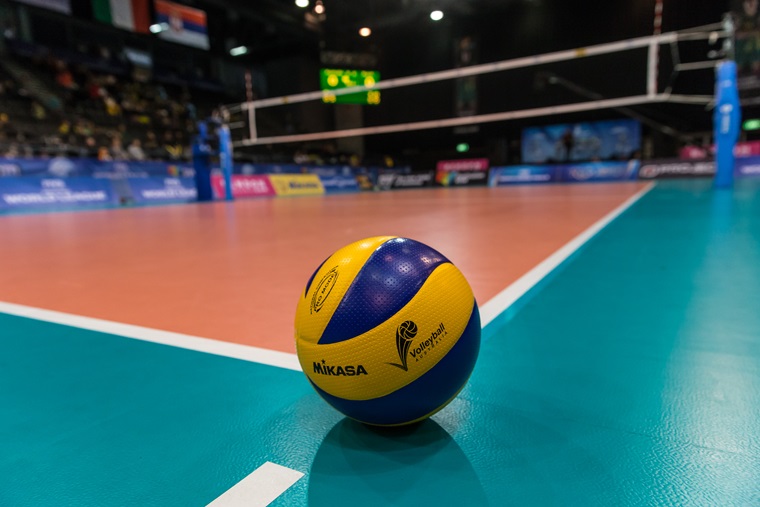 Pallavolo: le regole, il campo ed i ruoli