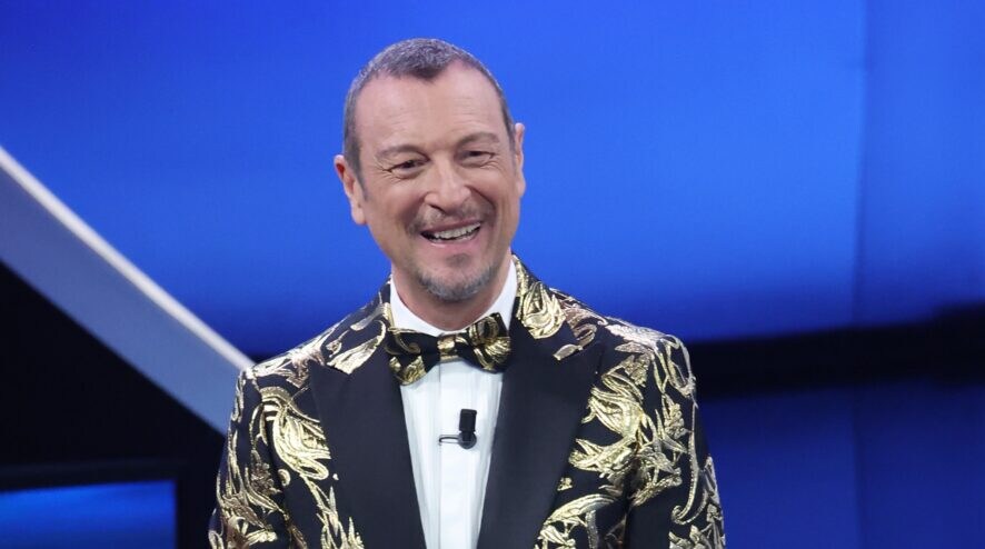 Sanremo 2023: scaletta della terza serata