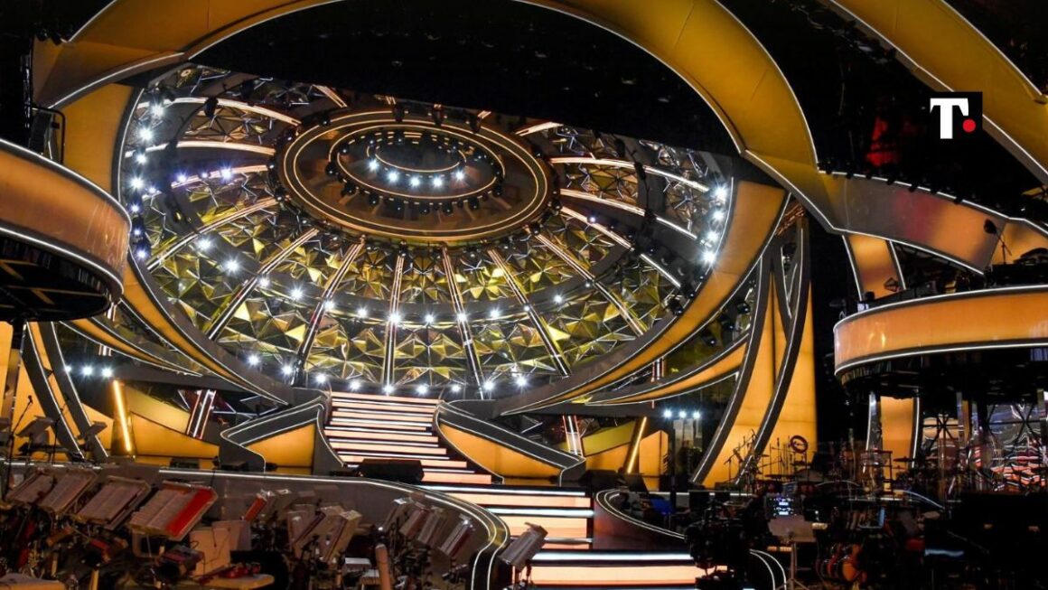 Tutti i testi e i cantanti in gara di Sanremo 2023