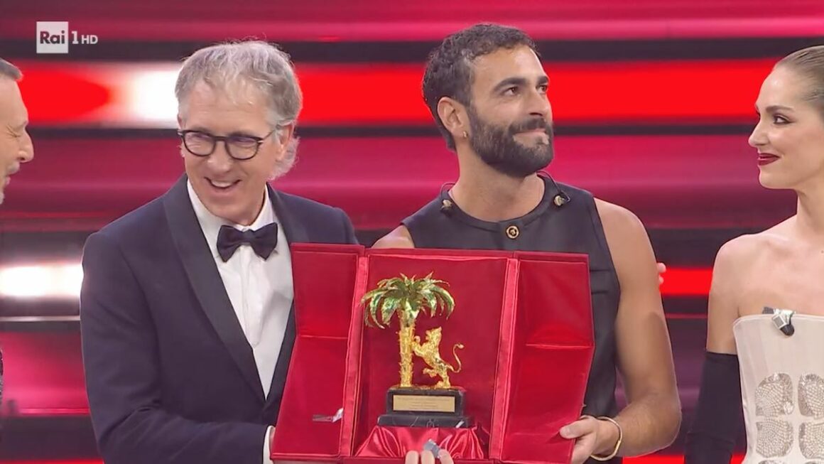 Vince Sanremo 2023 Marco Mengoni: La classifica finale e i premi