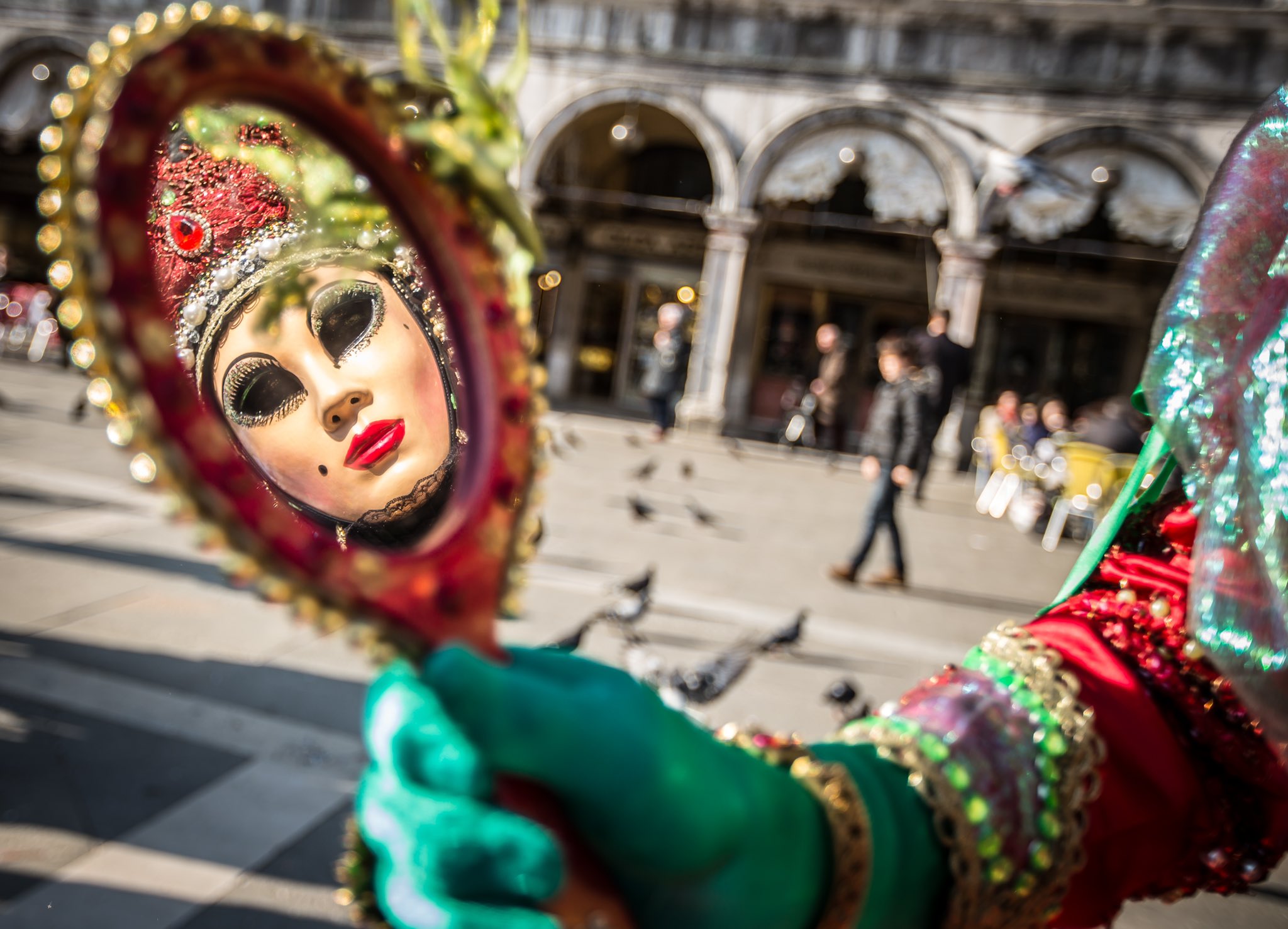 carnevale