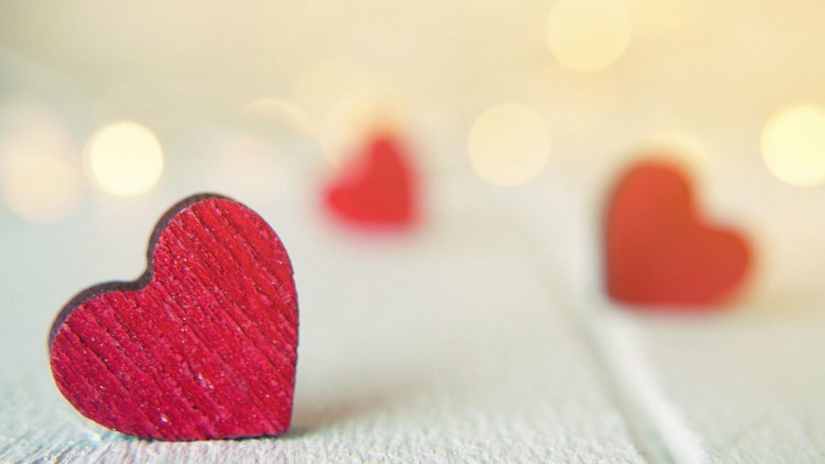 Perché San Valentino è il protettore degli innamorati?