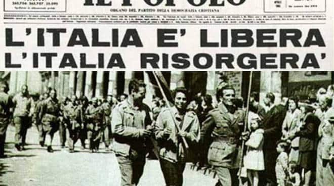 italia libera 