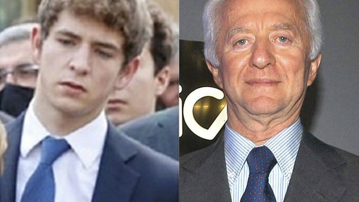 Clemente Del Vecchio: chi è il Miliardario più giovane del mondo?