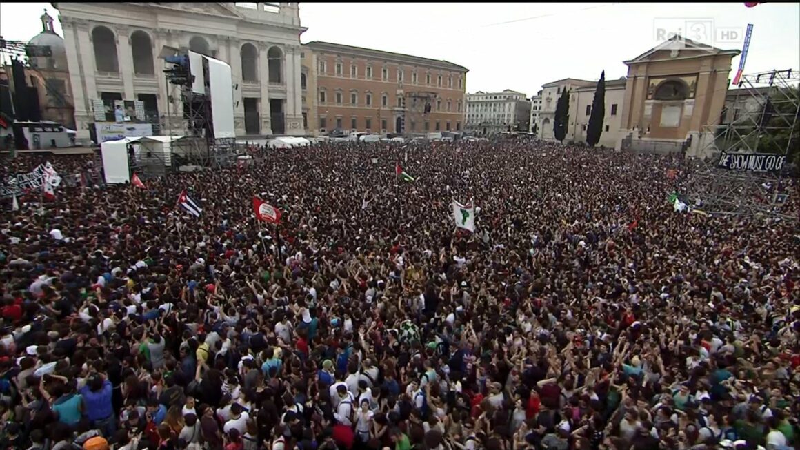 Concerto Primo Maggio 2023: tutto quello che c’è da sapere