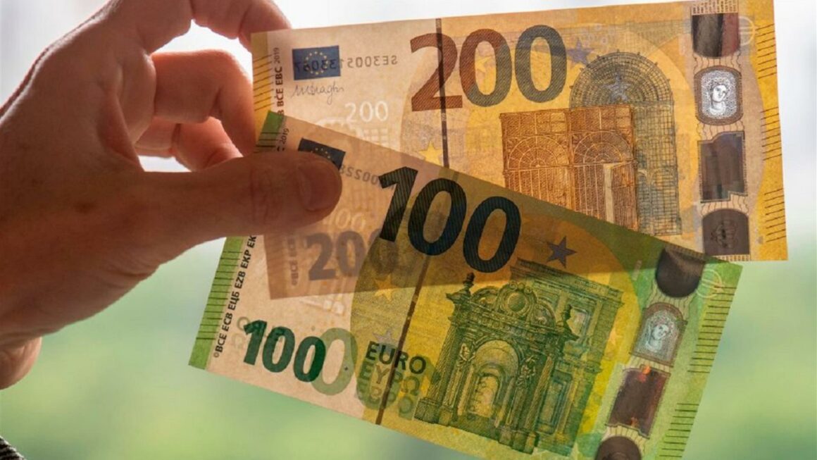 Taglio del cuneo fiscale e 100 euro in più in busta paga: fasce di reddito