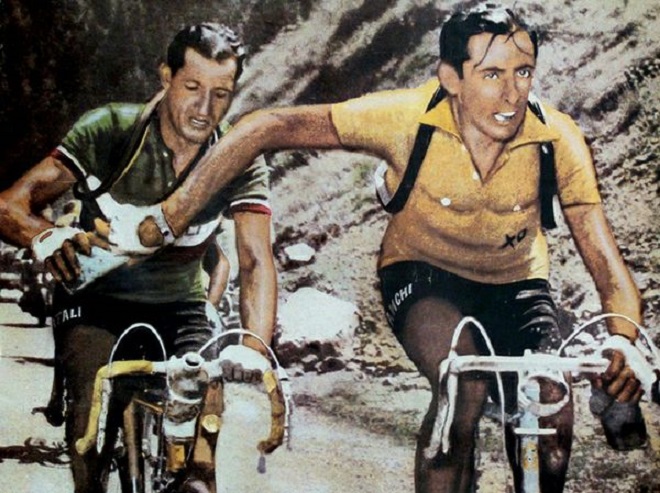 Coppi e Bartoli