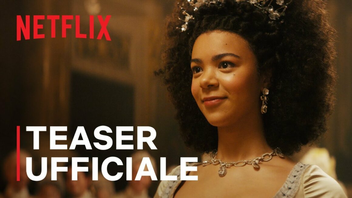 Dal 4 maggio arriva su Netflix il prequel di Bridgerton: il trailer