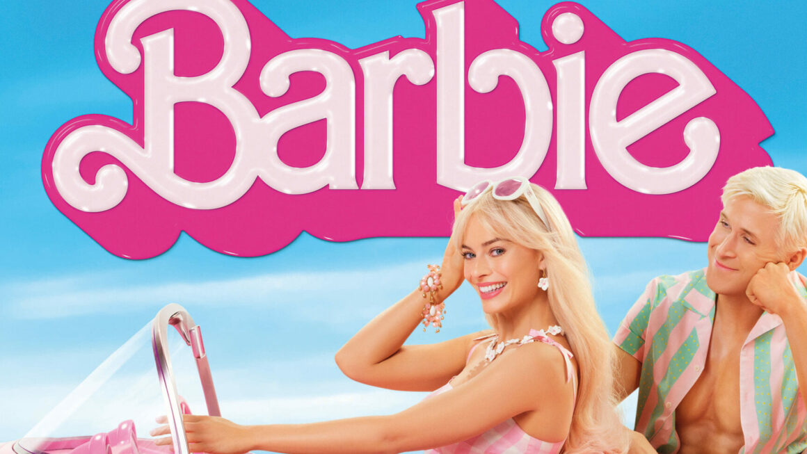 Barbie: il film di Greta Gerwig sulla bocca di tutti