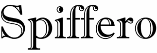 logo giornale spiffero piccolo