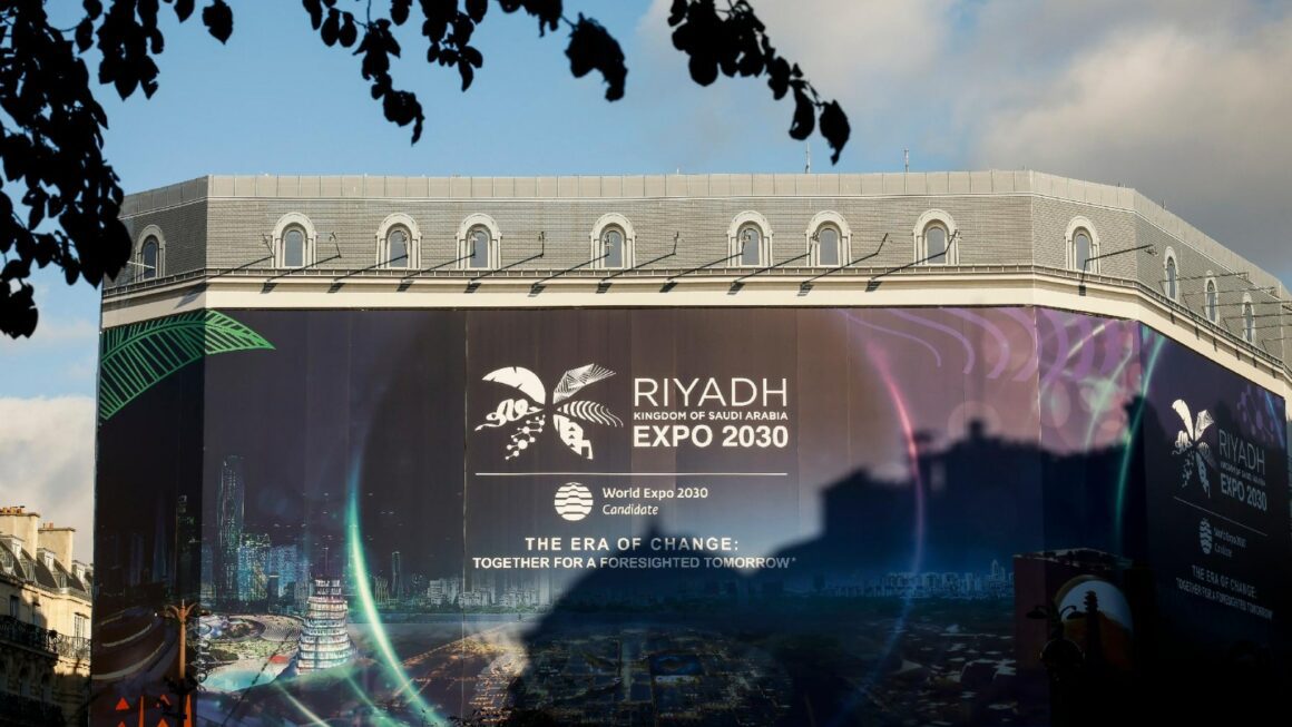 EXPO 2030: la sconfitta di Roma