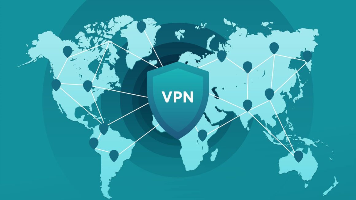 VPN: servizi internet anonimi, ma non troppo