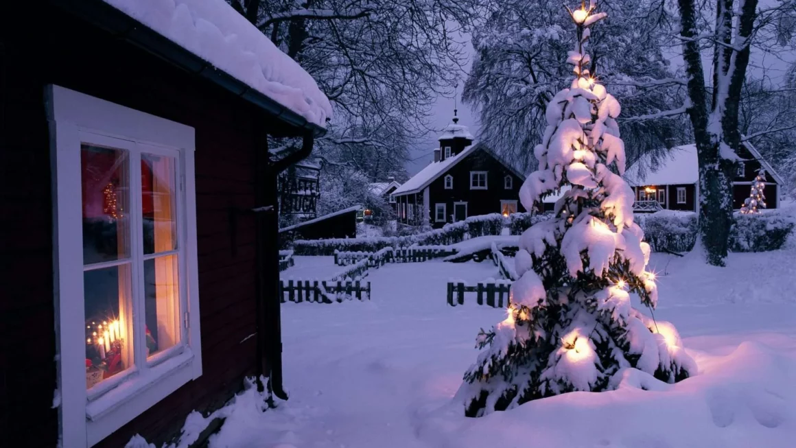 I presepi più belli d’Italia