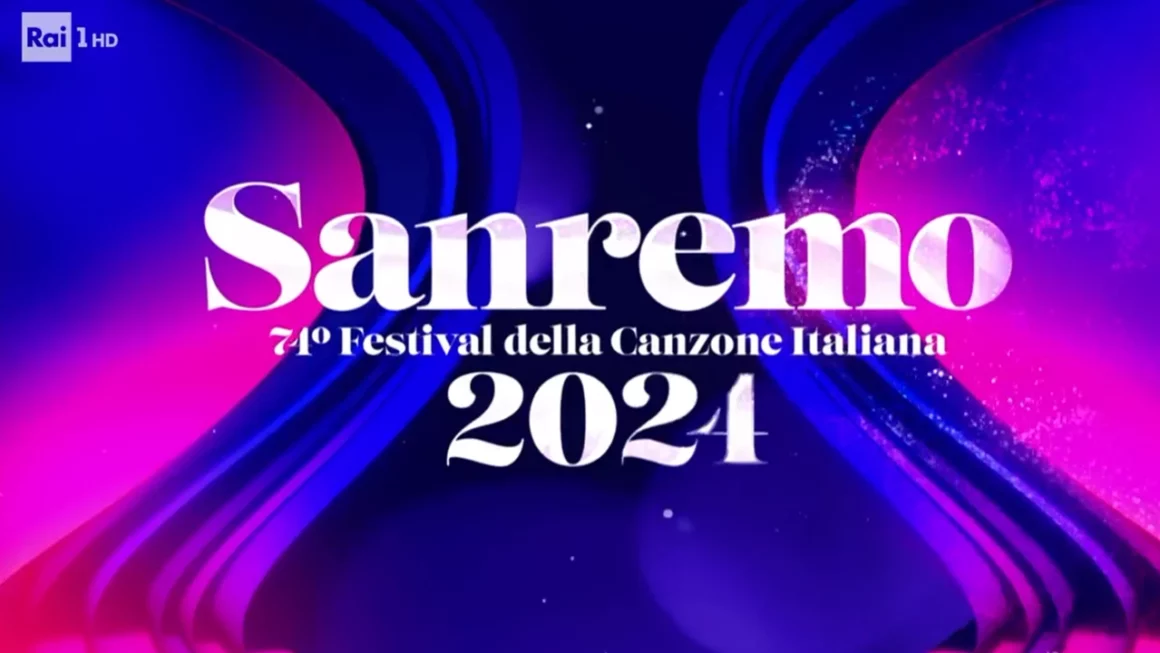 Sanremo 2024: i titoli delle canzoni in gara al Festival condotto da Amadeus