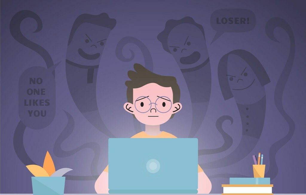 Il Cyberbullismo: una piaga digitale