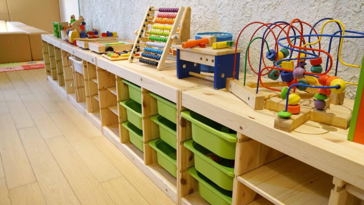Il metodo Montessori: in che cosa consiste
