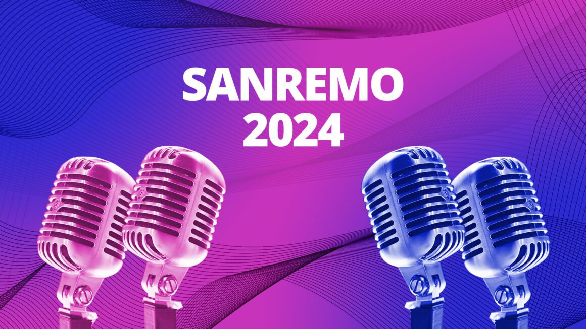 Sanremo 2024: la scaletta ufficiale della finale