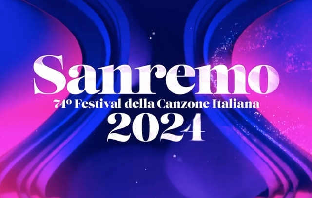 I concorrenti di Sanremo 2024