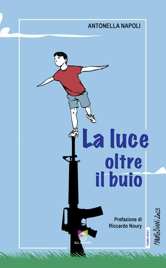 la luce oltre il buio