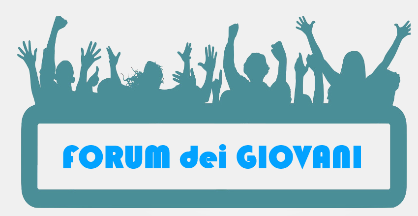 Forum dei giovani: un luogo di incontro per le nuove generazioni