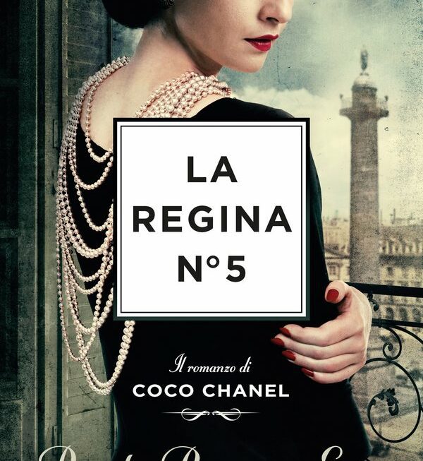 Chanel n°5 e la sua storia