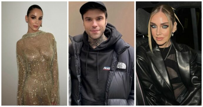 Nuovi dettagli sul presunto tradimento di Fedez: la relazione con Paola Di Benedetto alimenta il gossip sulla rottura con Chiara Ferragni