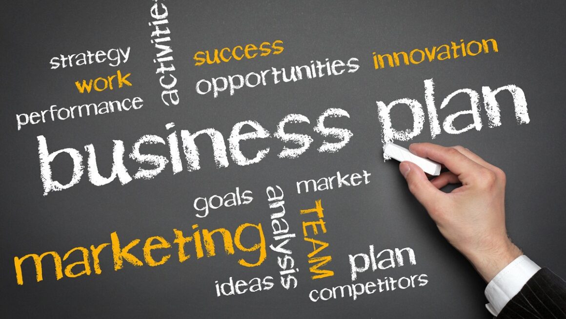 Il business plan: elemento fondamentale per l’analisi aziendale