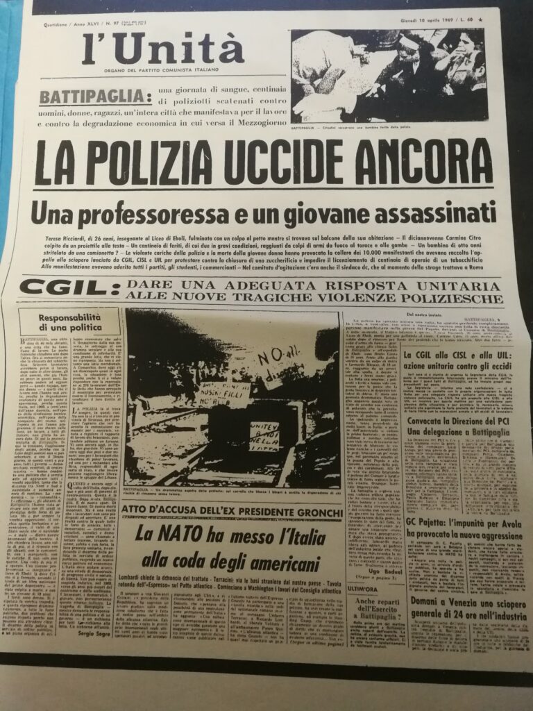 9 aprile