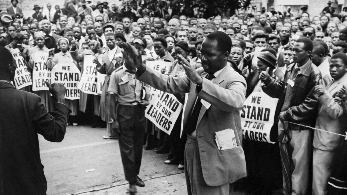 L’apartheid in Sudafrica: una storia di segregazione