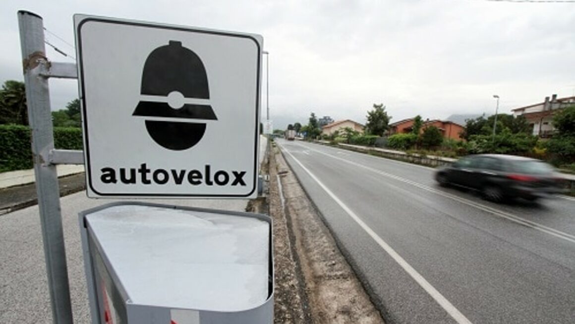 Nuovo decreto autovelox: cosa comporta